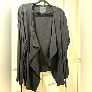 BloomChic Supersoft Kimono Cover-Up